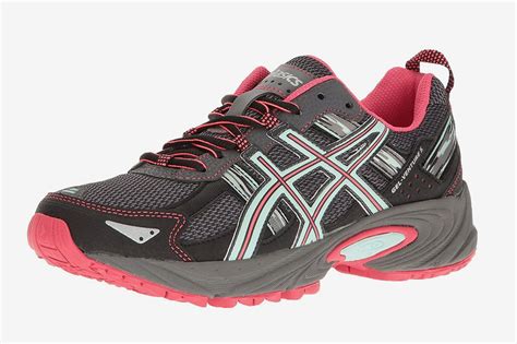 highest rated women exercise shoes